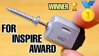Inspire Award Science Project 2020 Topics, 6th Class Science Project Easy