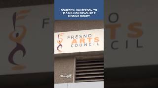 Sources link person to missing $1.5 million from Measure P #fresno #measurep