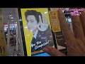 【韓国旅行の定番！】大人も着たい❗激安高速ターミナルgo to mall 【韓国生活】