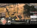 [CoH2 - #184] [33rd]Ulrich vs SageOfTheSix