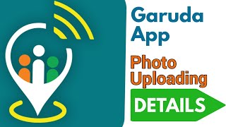 Upload Polling Station photo in Garuda App | Booth photo upload | Garuda App