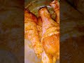 How to fry chicken without flour  | Frying chicken without flour and eggs #cooking #chicken #fry