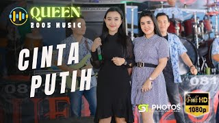 CINTA PUTIH || OM.QUEEN 2005 MUSIC || LIVE LUBUK KETEPENG KAB. OKI || ACARA ABEL & OSCAR