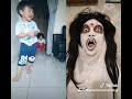 tiktok hantu india