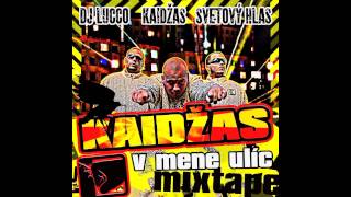 KajO(Kaidžas) - Konec Hry (DJ Lucco V Mene Ulíc 1 Mixtape)