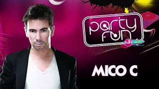 Party Fun by Mico du 05/02/2011 de 02h00 à 06h00 - FUN RADIO
