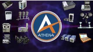 Athena Technology Intro Video