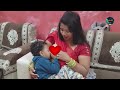 open baby breastfeeding blog video leke prabhu ka naam new sad love story bd love0993933