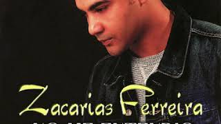 Zacarías Ferreira - No Me Entendio (Audio Oficial)