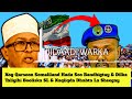 xog qarsoon somaliland hada soo bandhigtay u0026 dilka taliyihi booliska sl u0026 xaqiiqda dhabta la sheegay