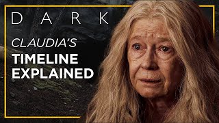 Claudia’s Timeline Explained | What is the Loophole? | Dark Netflix Season 3 Explained