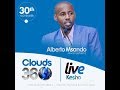 Clouds360: Exclusive Interview na Alberto Msando, Afunguka Kuhusu Usaliti, Kuhamia CCM n.k (Part 1)