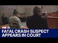 Woman charged in deadly Enumclaw crash appears in court | FOX 13 Seattle