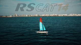 RS CAT14