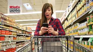 WinCo Foods Digital Coupons