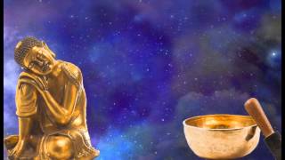 8 hours of Tibetan Healing Sounds. Tibetan Bowls for Sleep, Meditation, Relaxation, and Healing.