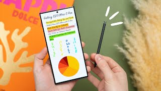 Top 5 Essential S-Pen Features for Galaxy S23 Ultra - Tips and Tricks (2023)