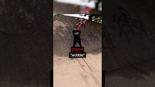 Biker Noob Crashes Bike !😱
