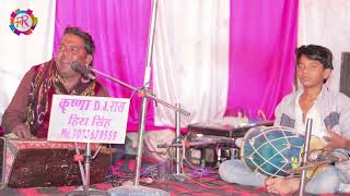 Chand Chadhyo Gignar | Superhit Rajasthani Folk Song |