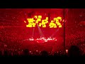 Metallica - Nothing Else Matters/Enter Sandman - Live in Louisville, KY 3/9/19