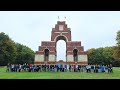 3rd Form Battlefields Trip 2024 | King's Bruton