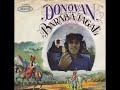 donovan and jeff beck group goo goo barabajagal love is hot