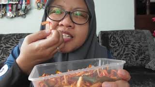 Product Preview - Keropok Ketam