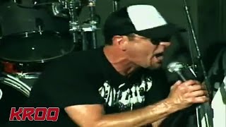 Pennywise - The Western World Live {KROQ Weenie Roast 2008ᴴᴰ}