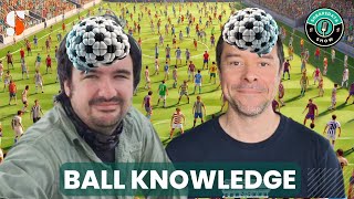 SorareAndrews: Ball Knowledge