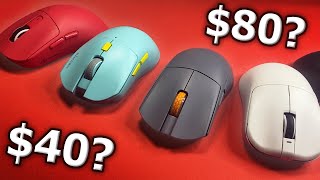 How Much Should You Spend on a Wireless Gaming Mouse?