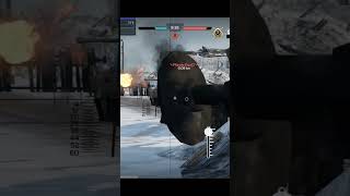 War Thunder Mobile  - It Doesn't Matter What Leo it is ALL Leopards are FUN! - Leopard C2A1 Gameplay