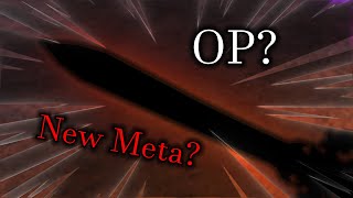 The Most Broken Enchant In Deepwoken