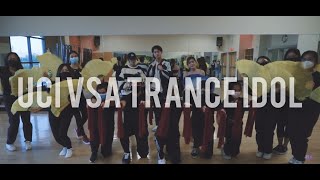 UCI VSA TRANCE 2022 BTS IDOL Special Stage Dance Practice Cover