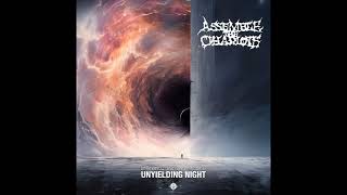 ASSEMBLE THE CHARIOTS - Unyielding Night（FULL DEBUT ALBUM 2024）Epic Symphonic Deathcore/Death Metal