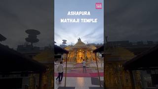 BENGALURU'S Hidden Gem Ashapura Mataji Temple Will Blow Your Mind!