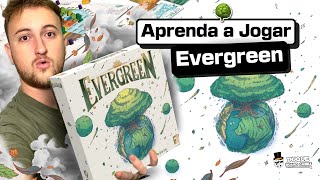 EVERGREEN - Regras completas