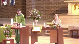 20250216 Eucharistieviering 6e zondag