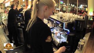 Second Cup Cyprus