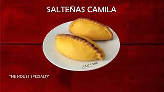 Salteñas Camila 6544 Little River Turnpike Alexandria VA 22132