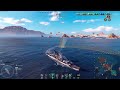 yodo МАЙЖЕ ІДЕАЛЬНИЙ world of warships