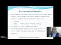 #34. Python Connectivity with MySQL #Parameterized Queries