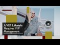 Enjoy 24/7 VIP Treatment With Luxury Concierge Services