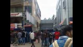 NERAM FIRST DAY FIRST SHOW AT AJANTHA THEATER