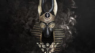 Anubis - DrDaroczi | Egyptian Trap Type Beat