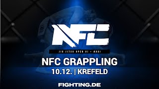 FREE: NFC GRAPPLING | 10.12. - FIGHTING