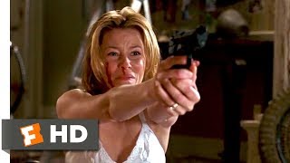 Slither (2006) - A Gun, a Grenade \u0026 an Alien Scene (10/10) | Movieclips