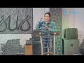 The 3D's - Pastor Kenneth Andrew Durante