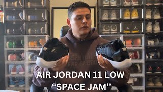 Primer Review!!! Jordan 11 Retro Low 