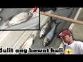 JACKPOT SA BAWAT HULI 😱 | PAG SKATER NAMIN NI TATAY CISCO KASAMA SI NONGSKIE SA MGA BAGONG PANANIM |