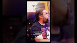KAMPONG PISANG BERBUAH DUA KALI 2022 Astro First KEHEBATAN CINTA Recording Azman Naim Trabye Studio